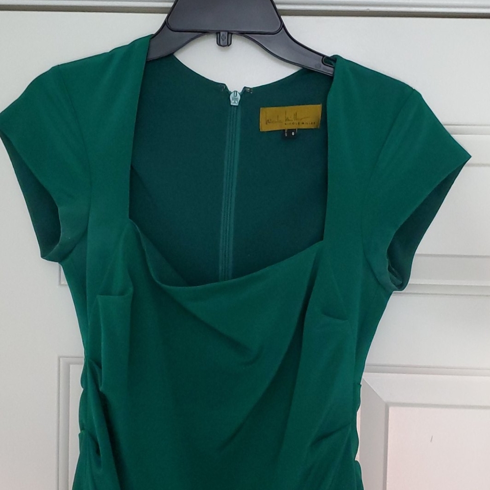 Nicole Miller Formal Dress, Size 8